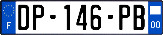 DP-146-PB