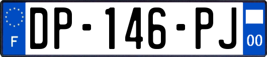 DP-146-PJ