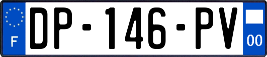 DP-146-PV