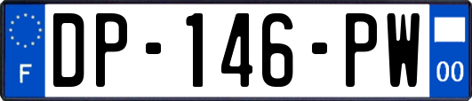 DP-146-PW