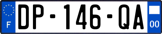 DP-146-QA