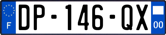 DP-146-QX