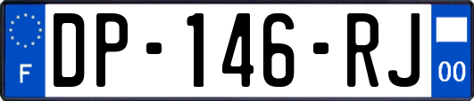 DP-146-RJ