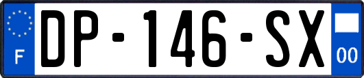 DP-146-SX