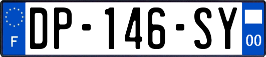 DP-146-SY