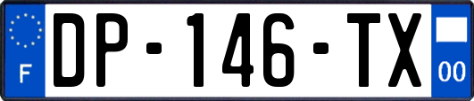 DP-146-TX