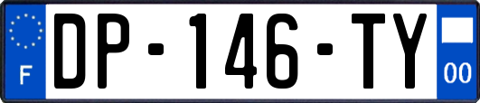 DP-146-TY