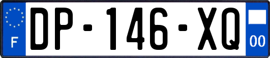 DP-146-XQ