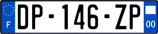 DP-146-ZP