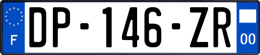 DP-146-ZR