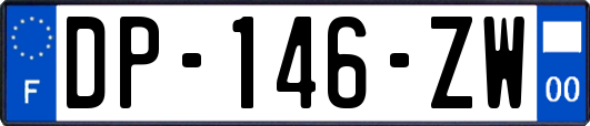 DP-146-ZW