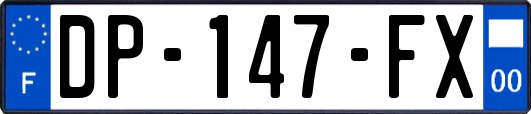 DP-147-FX