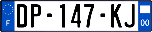 DP-147-KJ