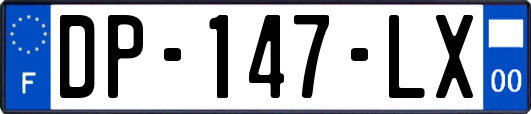 DP-147-LX