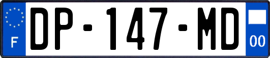 DP-147-MD