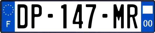DP-147-MR