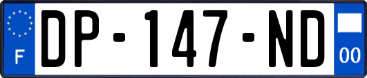 DP-147-ND