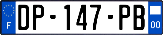 DP-147-PB