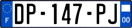 DP-147-PJ