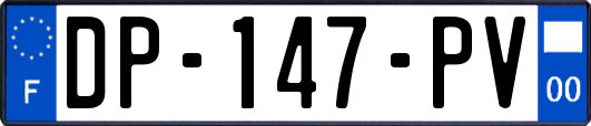 DP-147-PV