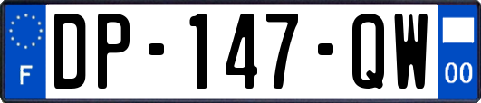 DP-147-QW