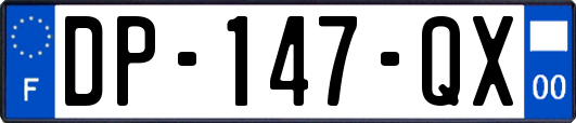 DP-147-QX