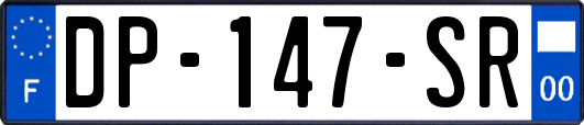 DP-147-SR