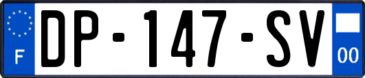 DP-147-SV
