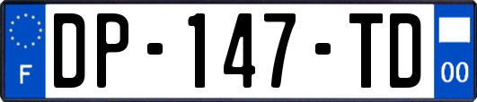 DP-147-TD