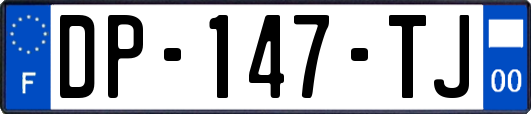 DP-147-TJ