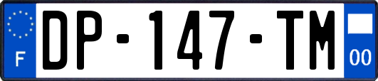 DP-147-TM