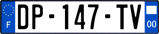 DP-147-TV