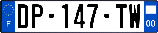 DP-147-TW