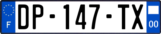 DP-147-TX