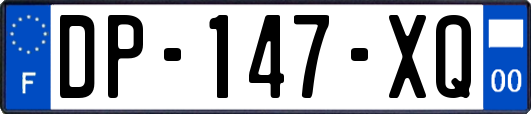 DP-147-XQ