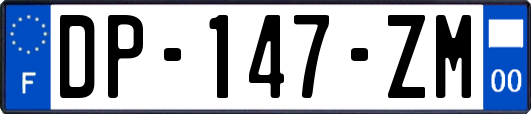 DP-147-ZM