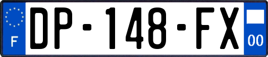 DP-148-FX