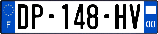 DP-148-HV