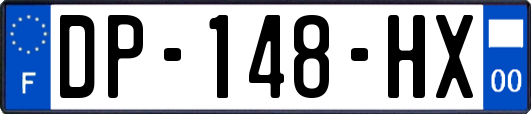 DP-148-HX