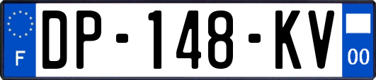 DP-148-KV