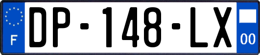 DP-148-LX