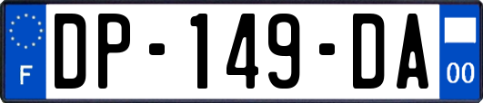 DP-149-DA