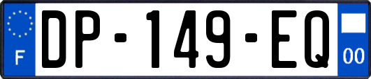 DP-149-EQ