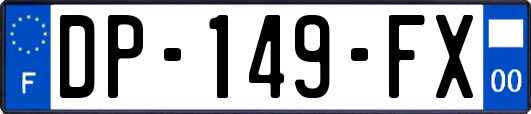 DP-149-FX