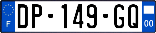 DP-149-GQ