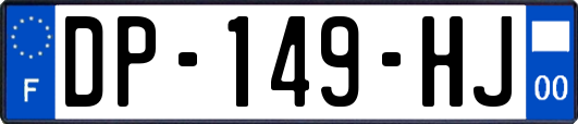 DP-149-HJ