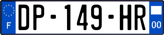 DP-149-HR