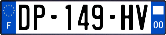 DP-149-HV