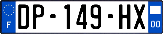 DP-149-HX