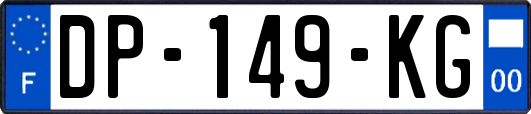 DP-149-KG